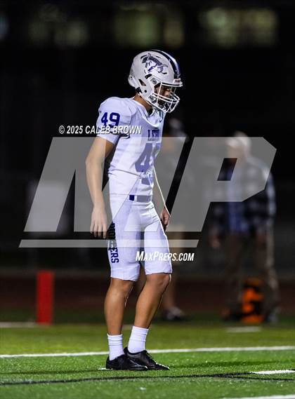 Thumbnail 2 in Lehi @ Lone Peak photogallery.