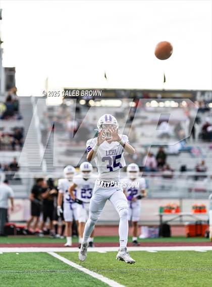 Thumbnail 2 in Lehi @ Lone Peak photogallery.