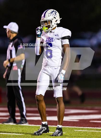 Thumbnail 3 in Lehi @ Lone Peak photogallery.