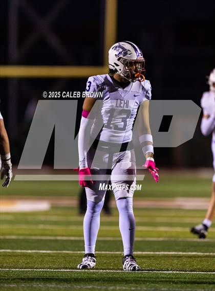 Thumbnail 3 in Lehi @ Lone Peak photogallery.