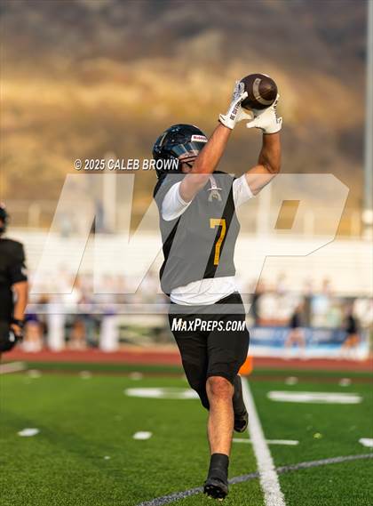 Thumbnail 3 in Lehi @ Lone Peak photogallery.