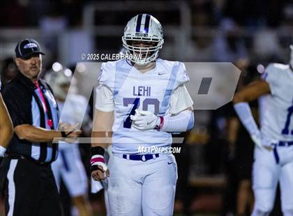 Thumbnail 2 in Lehi @ Lone Peak photogallery.