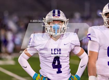 Thumbnail 3 in Lehi @ Lone Peak photogallery.