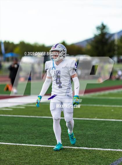 Thumbnail 2 in Lehi @ Lone Peak photogallery.