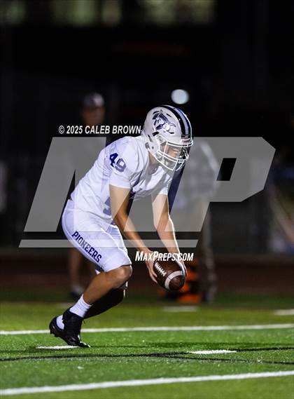 Thumbnail 3 in Lehi @ Lone Peak photogallery.