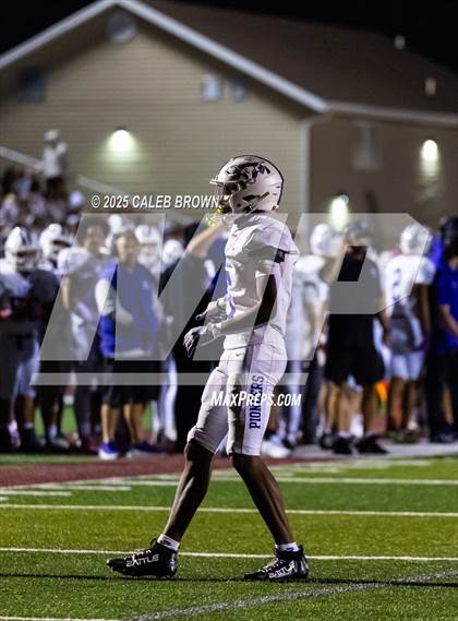 Thumbnail 2 in Lehi @ Lone Peak photogallery.