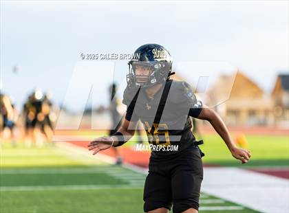 Thumbnail 3 in Lehi @ Lone Peak photogallery.