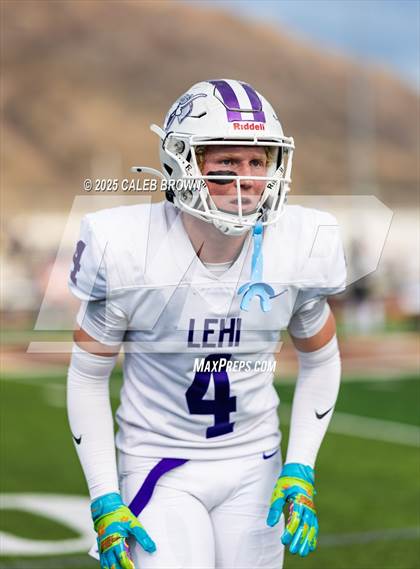 Thumbnail 2 in Lehi @ Lone Peak photogallery.