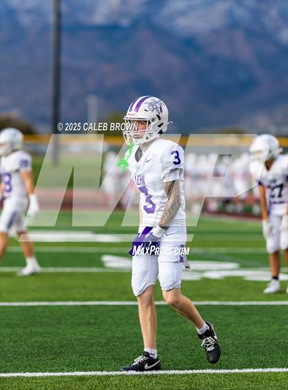 Thumbnail 1 in Lehi @ Lone Peak photogallery.