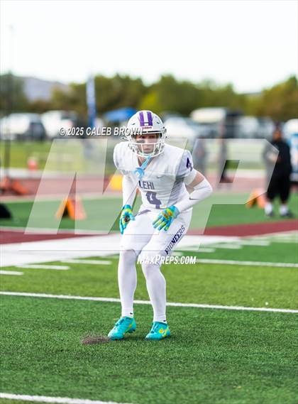 Thumbnail 1 in Lehi @ Lone Peak photogallery.