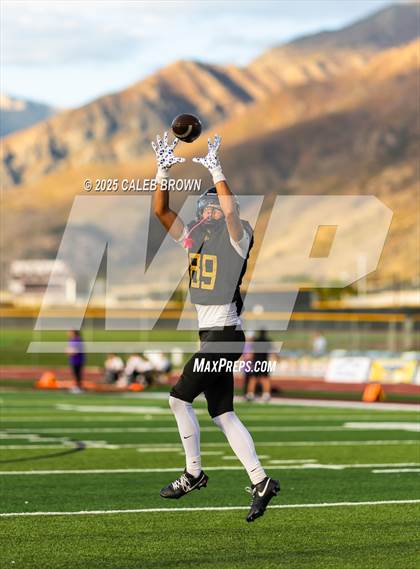 Thumbnail 3 in Lehi @ Lone Peak photogallery.