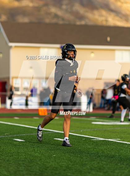 Thumbnail 1 in Lehi @ Lone Peak photogallery.