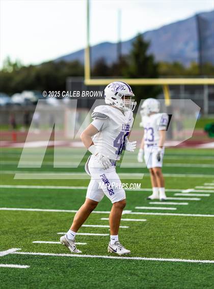 Thumbnail 3 in Lehi @ Lone Peak photogallery.