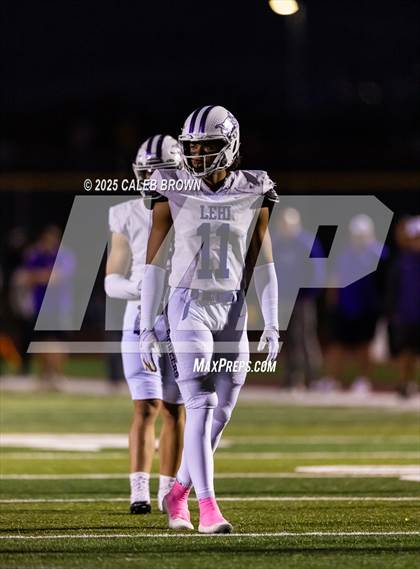 Thumbnail 2 in Lehi @ Lone Peak photogallery.