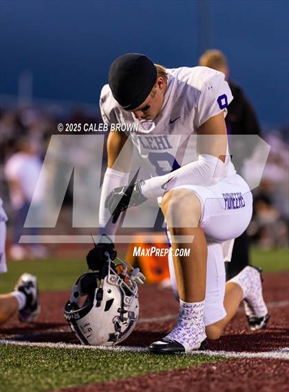 Thumbnail 1 in Lehi @ Lone Peak photogallery.