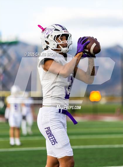 Thumbnail 1 in Lehi @ Lone Peak photogallery.