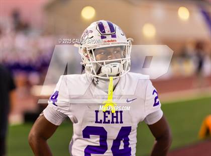 Thumbnail 3 in Lehi @ Lone Peak photogallery.