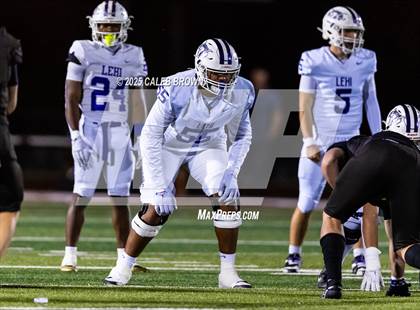 Thumbnail 3 in Lehi @ Lone Peak photogallery.