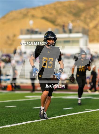 Thumbnail 2 in Lehi @ Lone Peak photogallery.