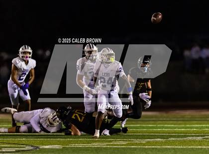 Thumbnail 3 in Lehi @ Lone Peak photogallery.