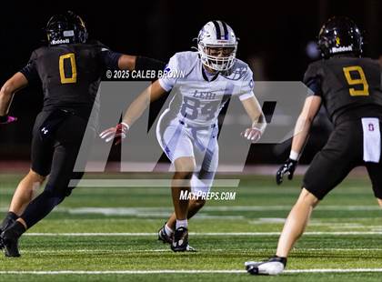 Thumbnail 2 in Lehi @ Lone Peak photogallery.