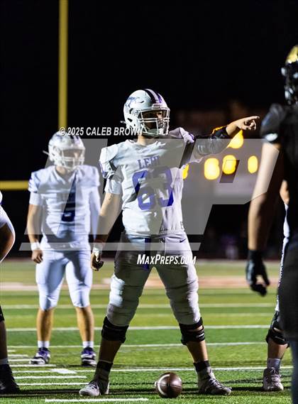 Thumbnail 3 in Lehi @ Lone Peak photogallery.