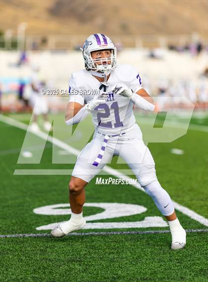 Thumbnail 3 in Lehi @ Lone Peak photogallery.