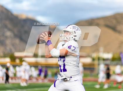 Thumbnail 1 in Lehi @ Lone Peak photogallery.