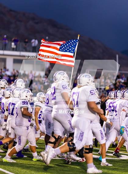 Thumbnail 2 in Lehi @ Lone Peak photogallery.