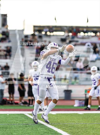 Thumbnail 2 in Lehi @ Lone Peak photogallery.