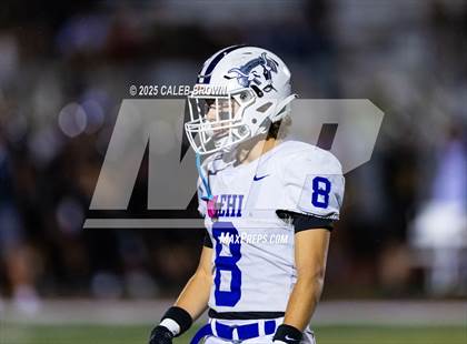 Thumbnail 2 in Lehi @ Lone Peak photogallery.