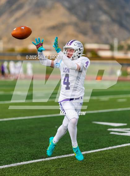 Thumbnail 3 in Lehi @ Lone Peak photogallery.