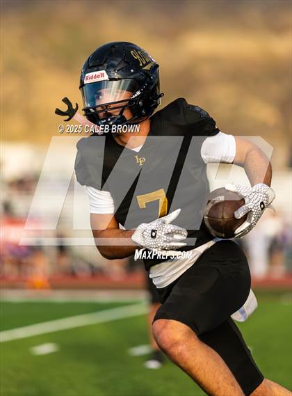 Thumbnail 2 in Lehi @ Lone Peak photogallery.