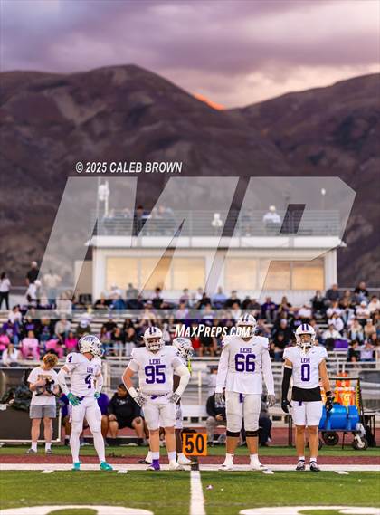 Thumbnail 2 in Lehi @ Lone Peak photogallery.