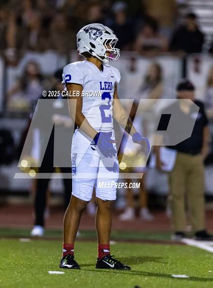 Thumbnail 2 in Lehi @ Lone Peak photogallery.