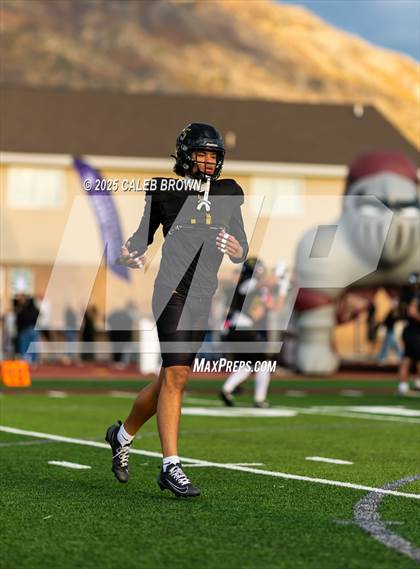 Thumbnail 2 in Lehi @ Lone Peak photogallery.