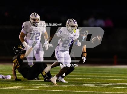 Thumbnail 1 in Lehi @ Lone Peak photogallery.