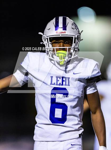 Thumbnail 1 in Lehi @ Lone Peak photogallery.