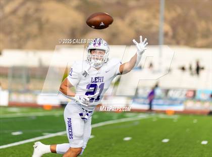 Thumbnail 3 in Lehi @ Lone Peak photogallery.