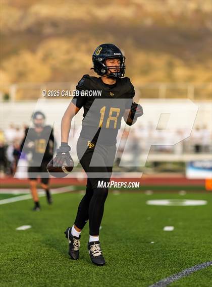 Thumbnail 3 in Lehi @ Lone Peak photogallery.