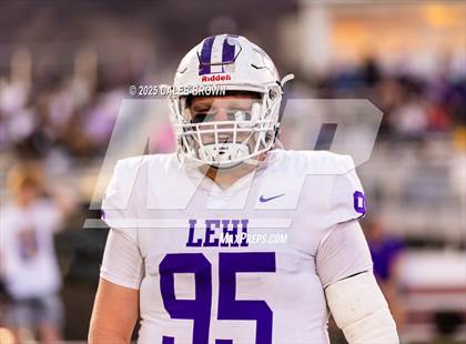 Thumbnail 3 in Lehi @ Lone Peak photogallery.