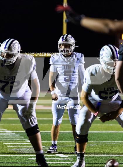 Thumbnail 1 in Lehi @ Lone Peak photogallery.