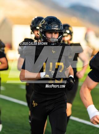 Lehi @ Lone Peak