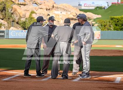 Thumbnail 1 in Saddleback vs. Calvary Chapel photogallery.
