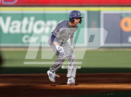 Thumbnail 3 in Saddleback vs. Calvary Chapel photogallery.