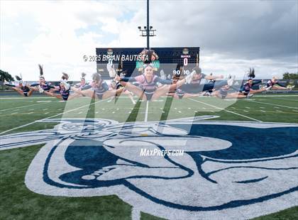 Thumbnail 3 in Team Mauka vs Team Makai (Polynesian Bowl ) photogallery.
