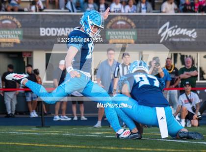 Thumbnail 2 in Team Mauka vs Team Makai (Polynesian Bowl ) photogallery.