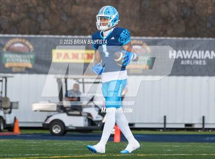 Thumbnail 2 in Team Mauka vs Team Makai (Polynesian Bowl ) photogallery.