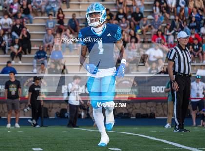 Thumbnail 1 in Team Mauka vs Team Makai (Polynesian Bowl ) photogallery.