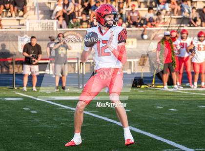 Thumbnail 1 in Team Mauka vs Team Makai (Polynesian Bowl ) photogallery.